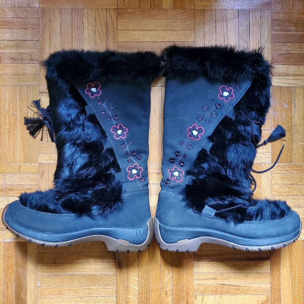 Great Condition Snow Boots